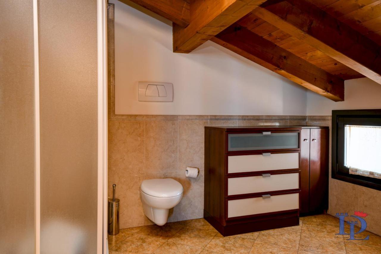 Desenzanoloft Official Partner Marriott Homes & Villas - Paradise Lake View In A 5 Pools Exclusive Residence Дезенцано-дель-Гарда Экстерьер фото