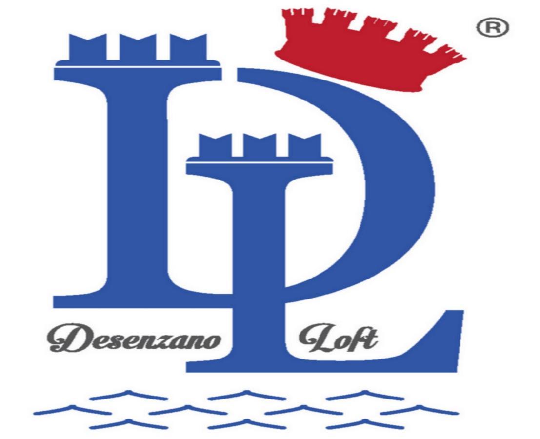 Desenzanoloft Official Partner Marriott Homes & Villas - Paradise Lake View In A 5 Pools Exclusive Residence Дезенцано-дель-Гарда Экстерьер фото